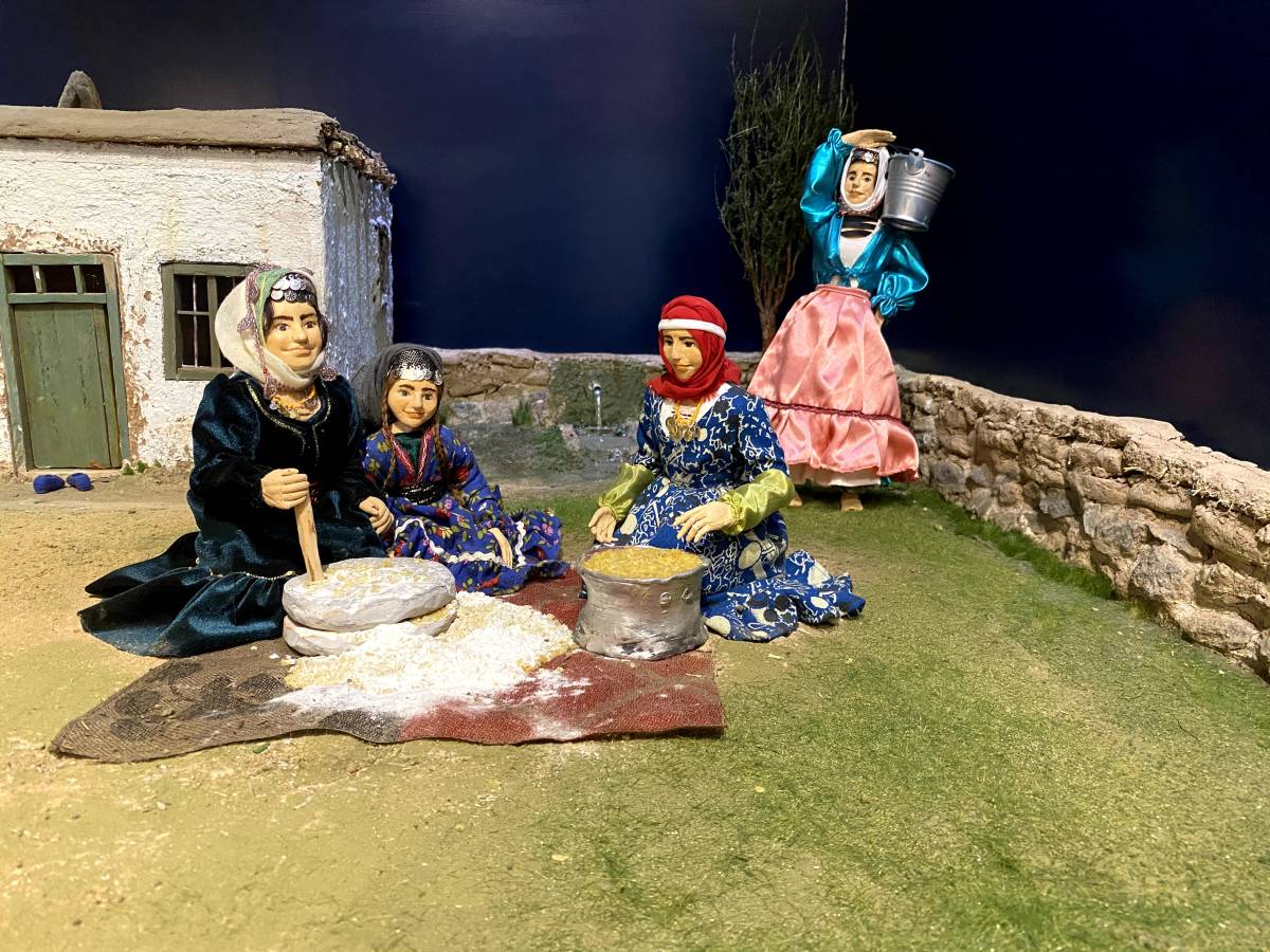 Ağrı’nın Tek Müzesi Ziyaretçilerini Tarihte Yolculuğa Çıkarıyor