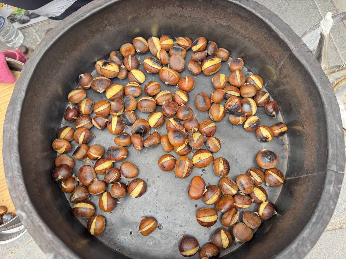 Ağrı’nın Soğuk Havasında Tezgahların Vazgeçilmezi