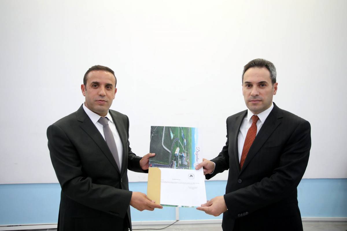 Ağrı’da Genç Araştırmacılara TÜBİTAK Fırsatları Anlatıldı