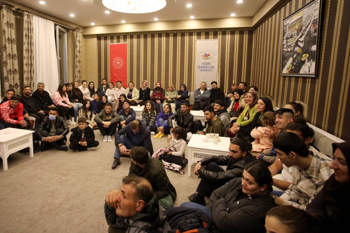 Sporun Dönüştürücü Gücü Bilim Kafe’de Konuşuldu