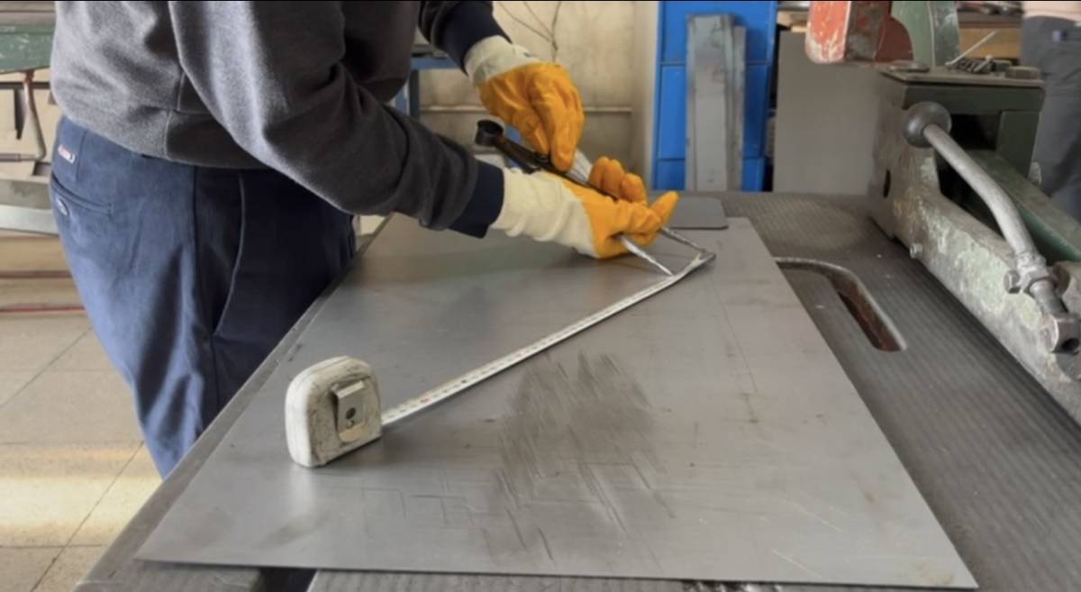 Ağrı’da Soğuklar Arttı, Soba Üretimlerinde Yoğunluk Yaşanıyor