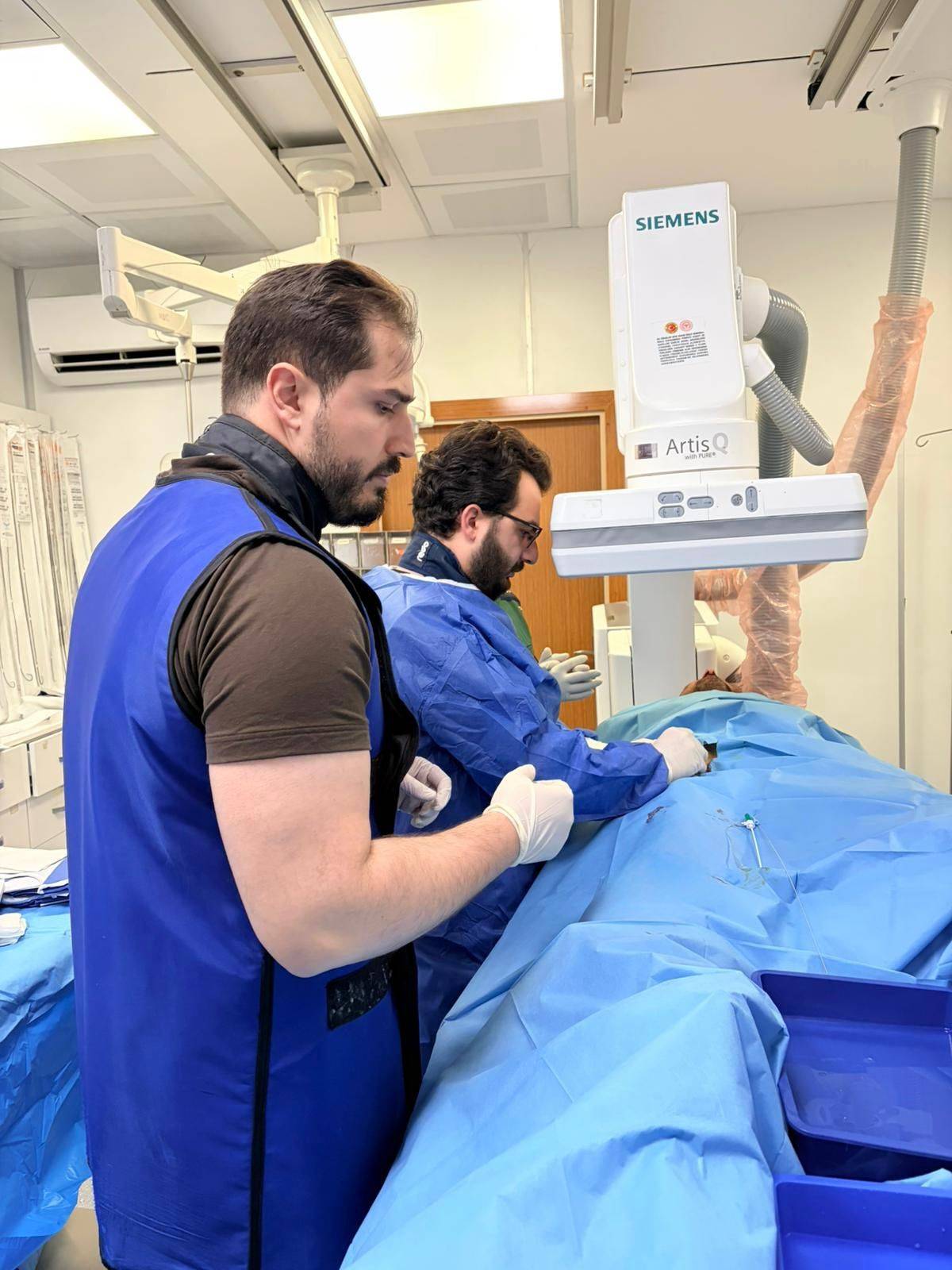 Ağrı’da Bir İlk