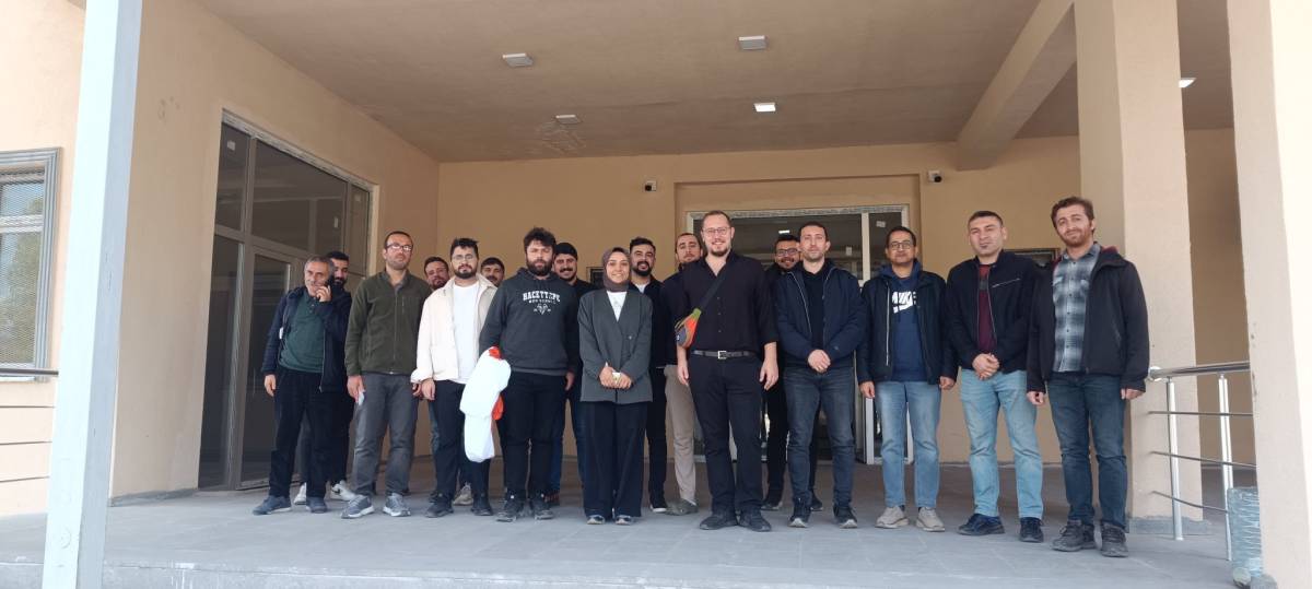 Ağrı’da “Tanıdan Tedaviye Diyabet” Eğitimi Düzenlendi