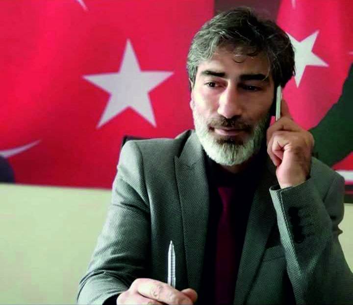 Patnoslu Gümüş Ailesinin Acı Günü