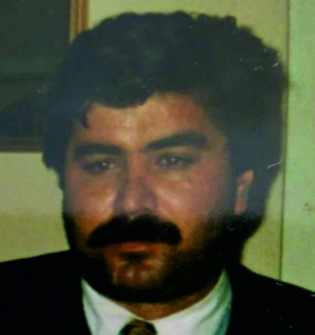 Patnoslu Hallaç Ailesinin Acı Günü