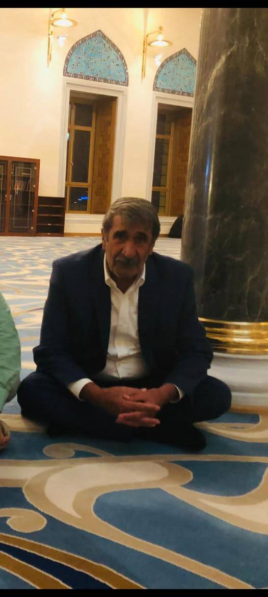 Patnoslu Çelik Ailesinin Acı Günü