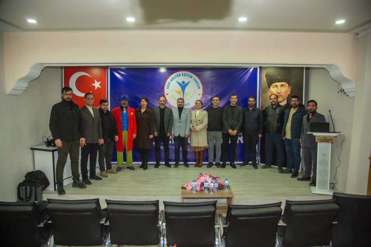 Aket Kariyer Günleri Spor Yöneticiliği Semineri yoğun ilgi gördü