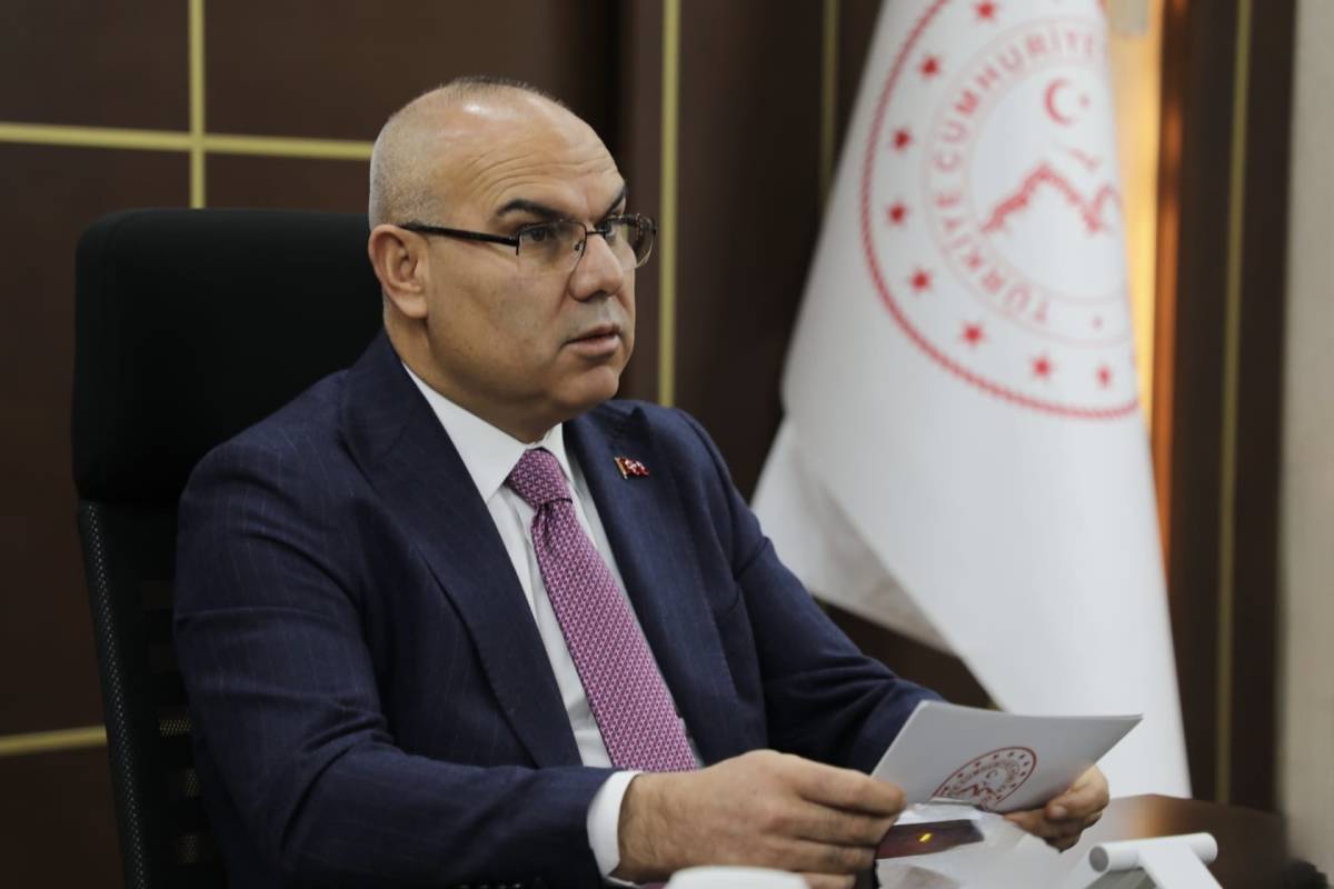 Ağrı’da Asayişte Dikkat Çeken Düşüş