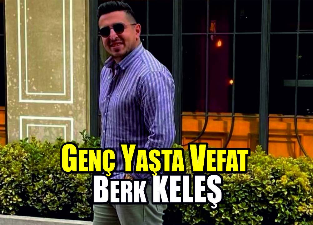 Patnoslu Keleş Ailesinin Acı Günü