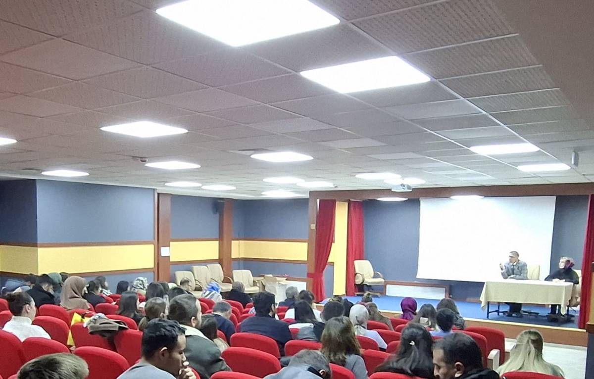 Ağrı’da İngilizce Derslerine Oyunla Dokunuş