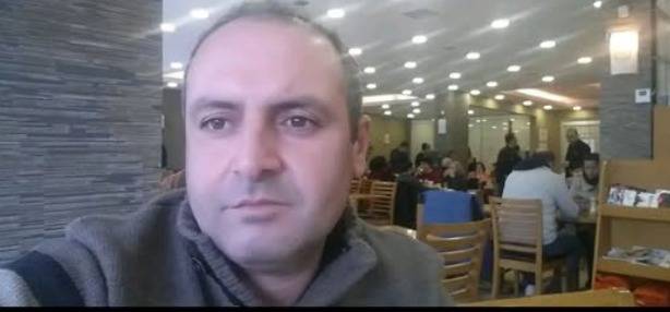 Patnoslu Genç Yurt Dışında Hayatını Kaybetti