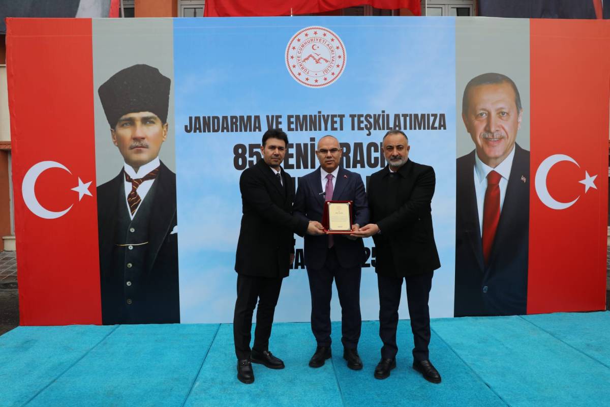 Ağrı’ya 85 Yeni Hizmet Aracı Kazandırıldı