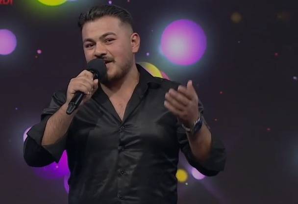 Panoslu Genç Sanatçı Oğuz Baysal TRT Kurdî’de Göz Kamaştırdı