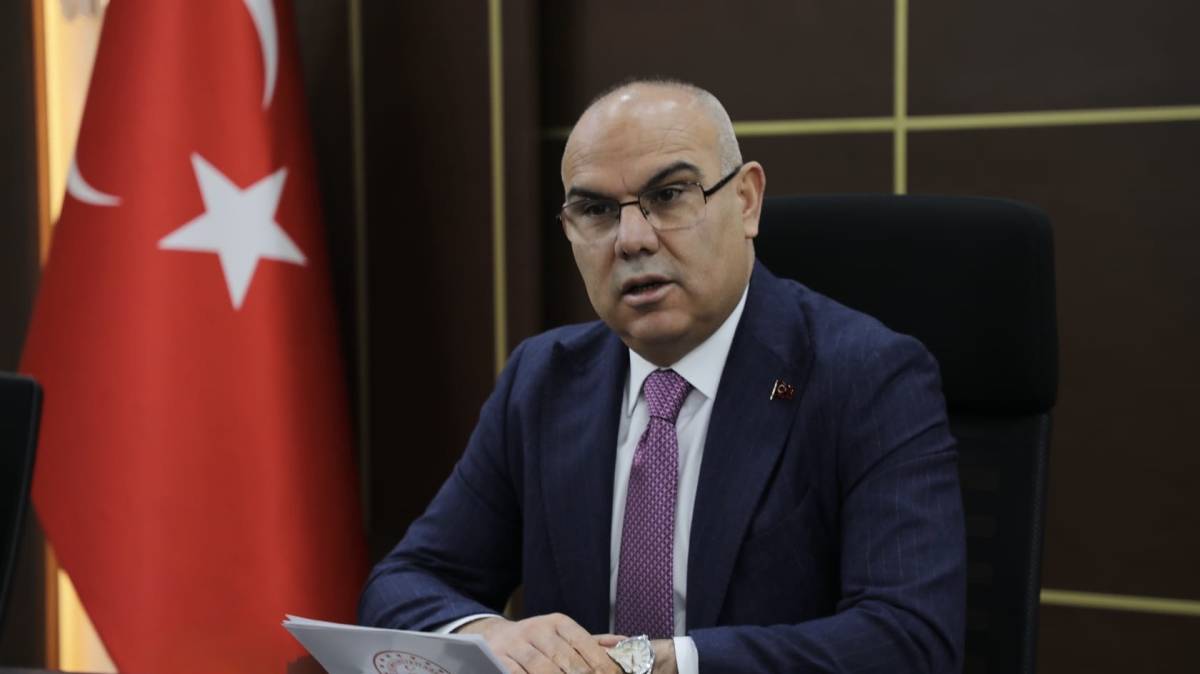 Ağrı’da Asayişte Dikkat Çeken Düşüş