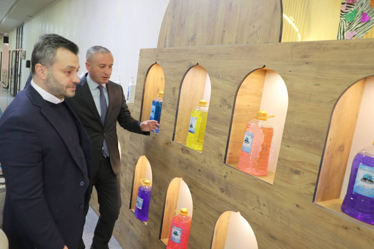 Önder İmam Hatipliler Derneği Genel Başkanı Ceylan’dan Milli Eğitim Müdürü Kökrek’e ziyaret