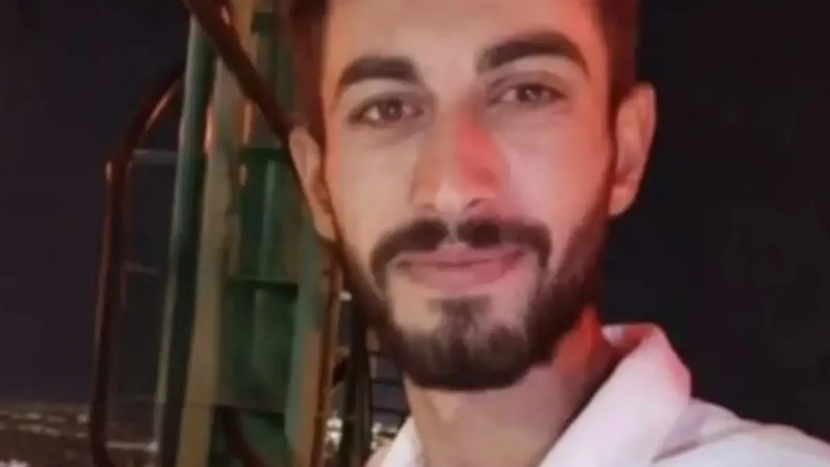 Ercişli Genç İş Kazasında Hayatını Kaybetti