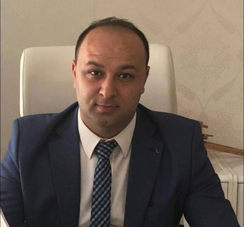 Erzurum Basın İlan Kurumu Bölge Müdürlüğü'nde Görev Değişimi