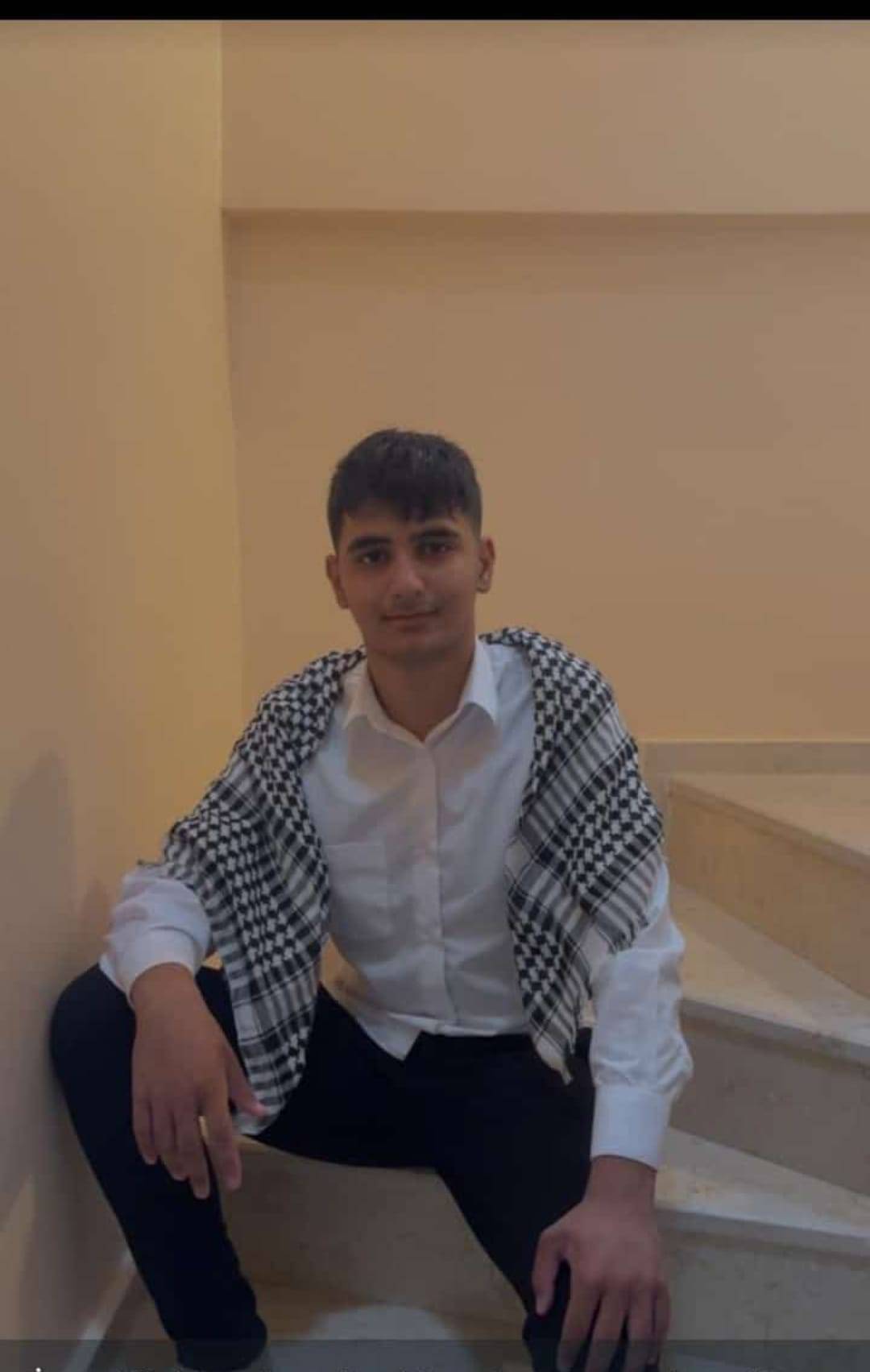 Ercişli Genç Eskişehir’de Hayatını Kaybetti