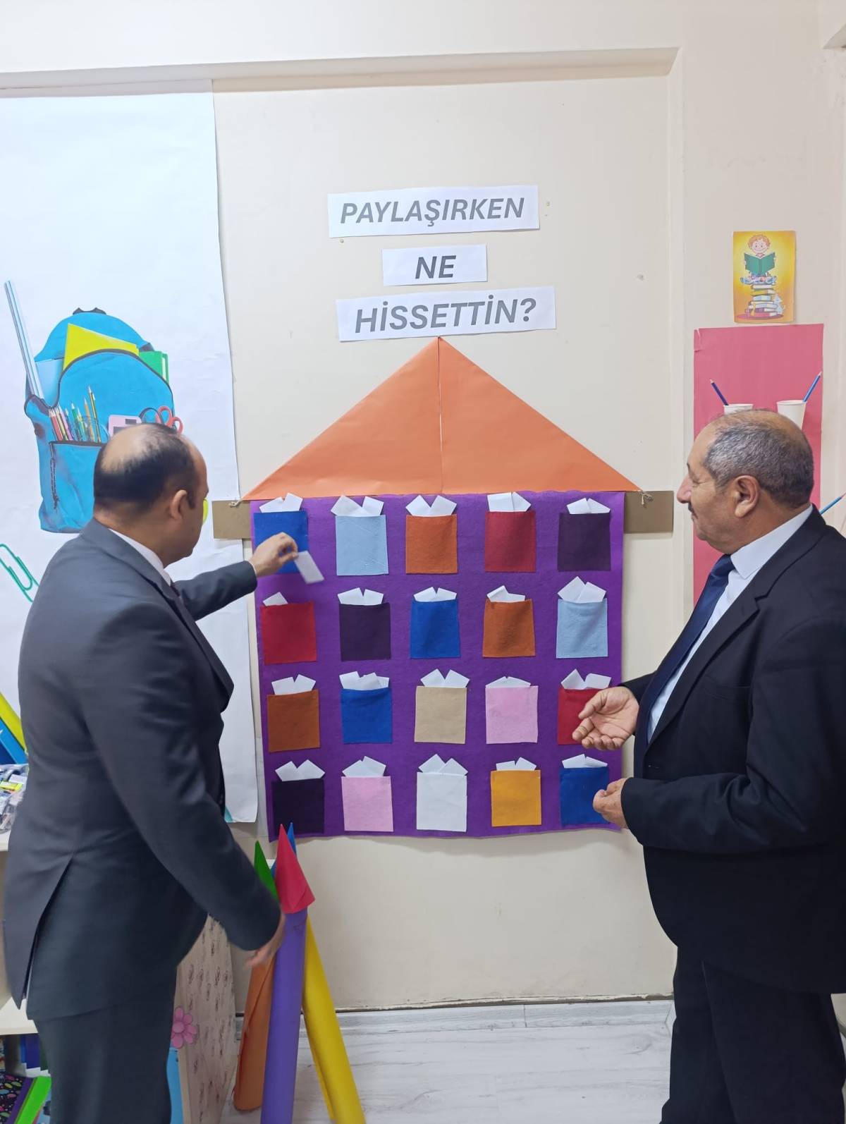 Ağrı’da “İyilik Dükkanı” uygulaması yaygınlaşıyor