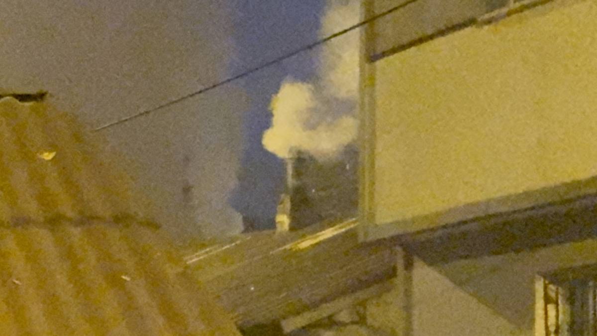 Ağrı’da Soğukla Birlikte Hava Kirliliği Seviyesi Yükseldi