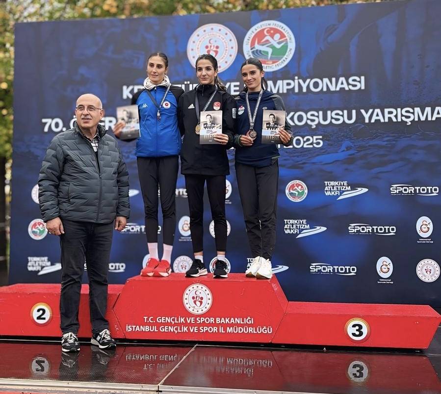 Ağrılı Sporcu, Türkiye’yi Avrupa’da Temsil Edecek