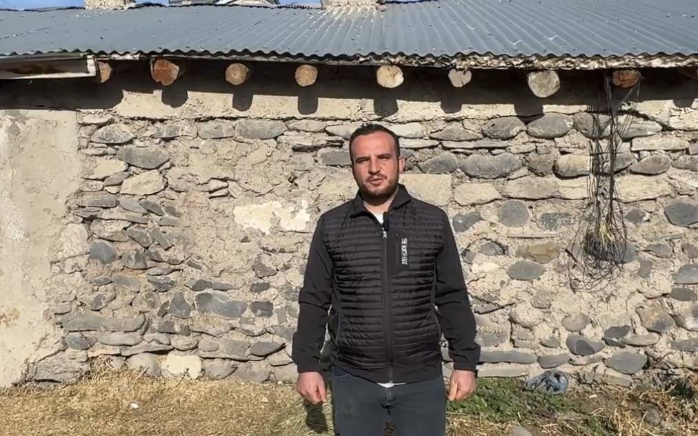 Ağrı’da Uzman Eller Projesi Gençleri Üretime Kazandırıyor