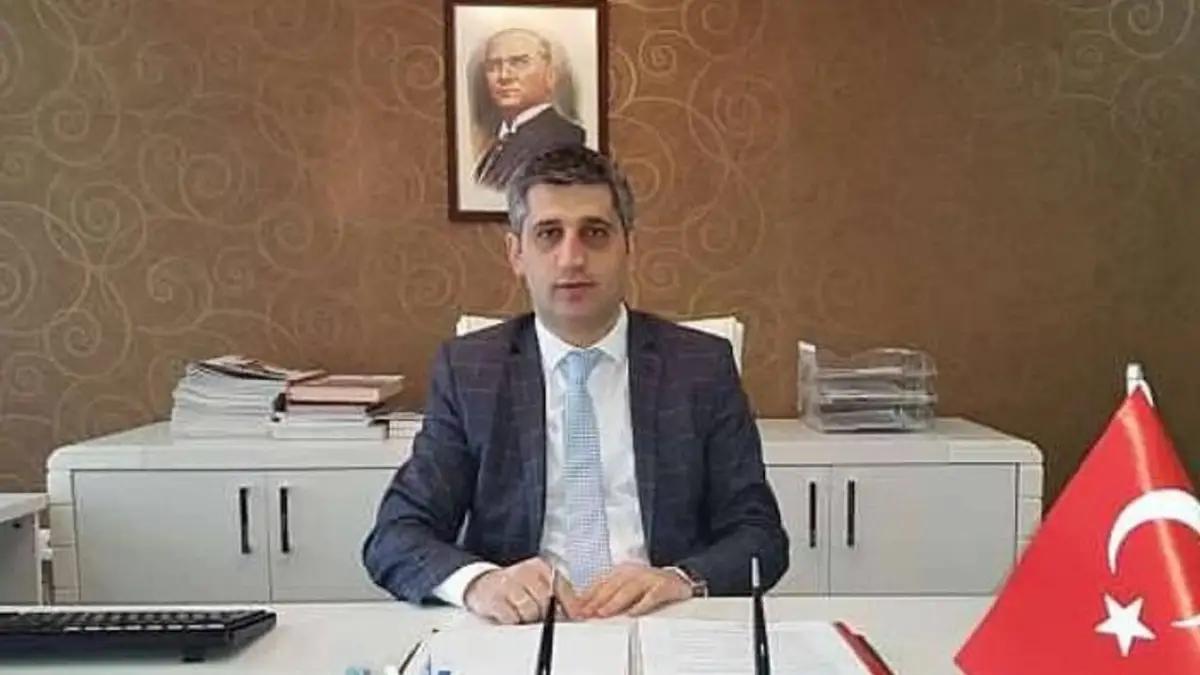 Erzurum Basın İlan Kurumu Bölge Müdürlüğü'nde Görev Değişimi