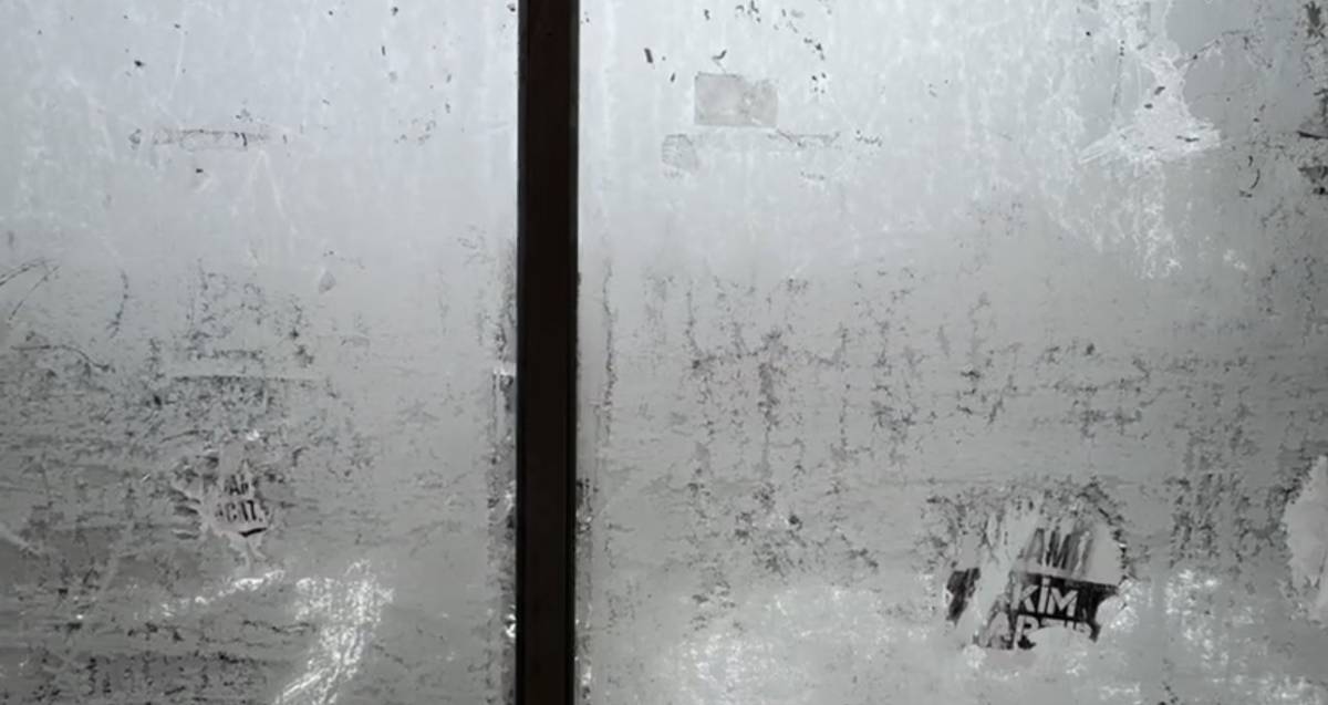 Ağrı’da Soğuk Hava Etkisini Artırıyor