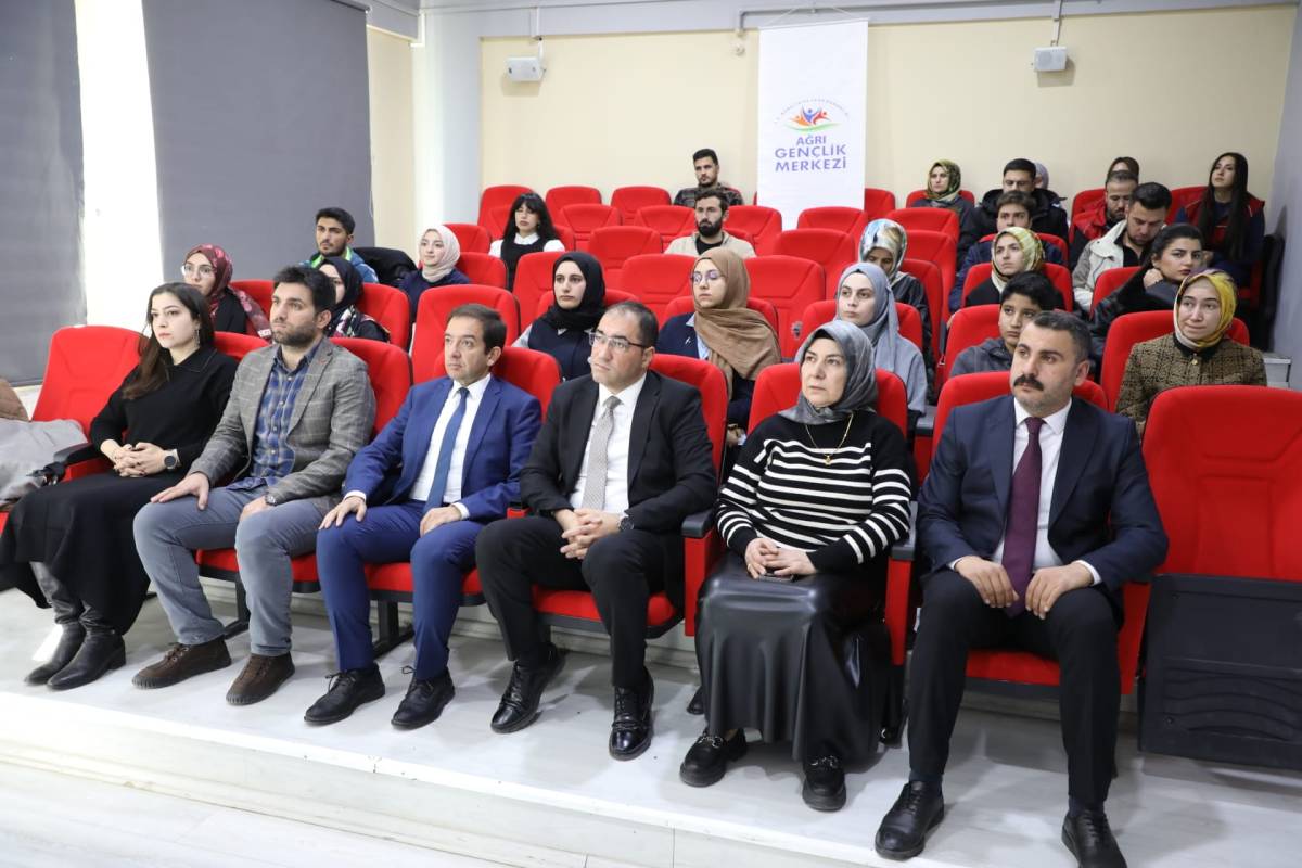 Geleceğin teknoloji yıldızları için Ağrı’da önemli adım