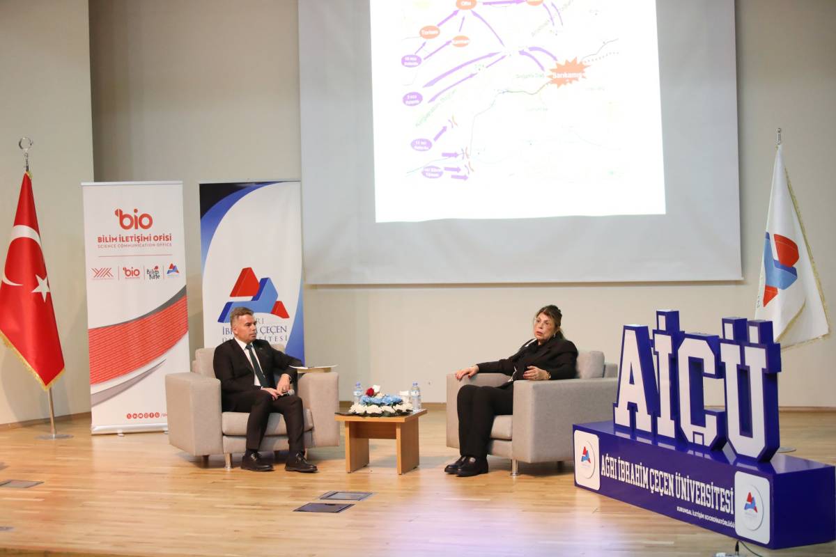 Sarıkamış Harekâtı’nın 111. yılında tarihsel gerçekler Ağrı’da ele alındı