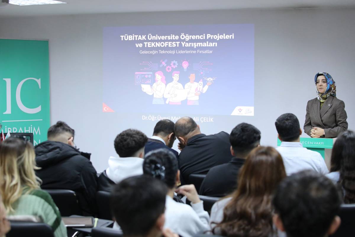 Ağrı İbrahim Çeçen Üniversitesi’nde Proje Yolculuğu Başladı