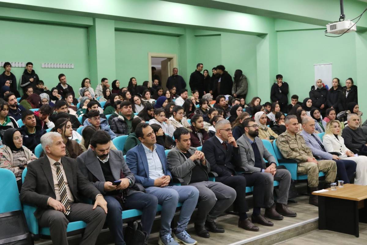 Ağrı’da Bayezid Sancağı Gündeme Taşındı