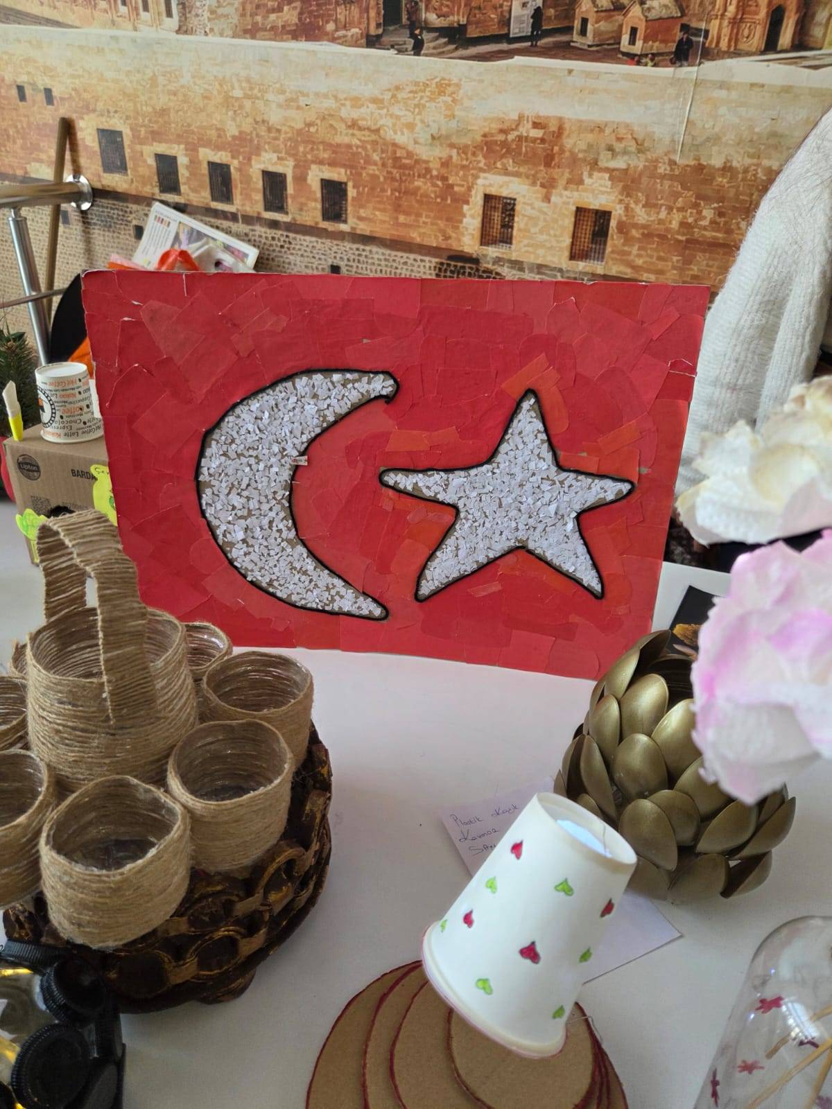 Ağrı’da sıfır atık farkındalığı