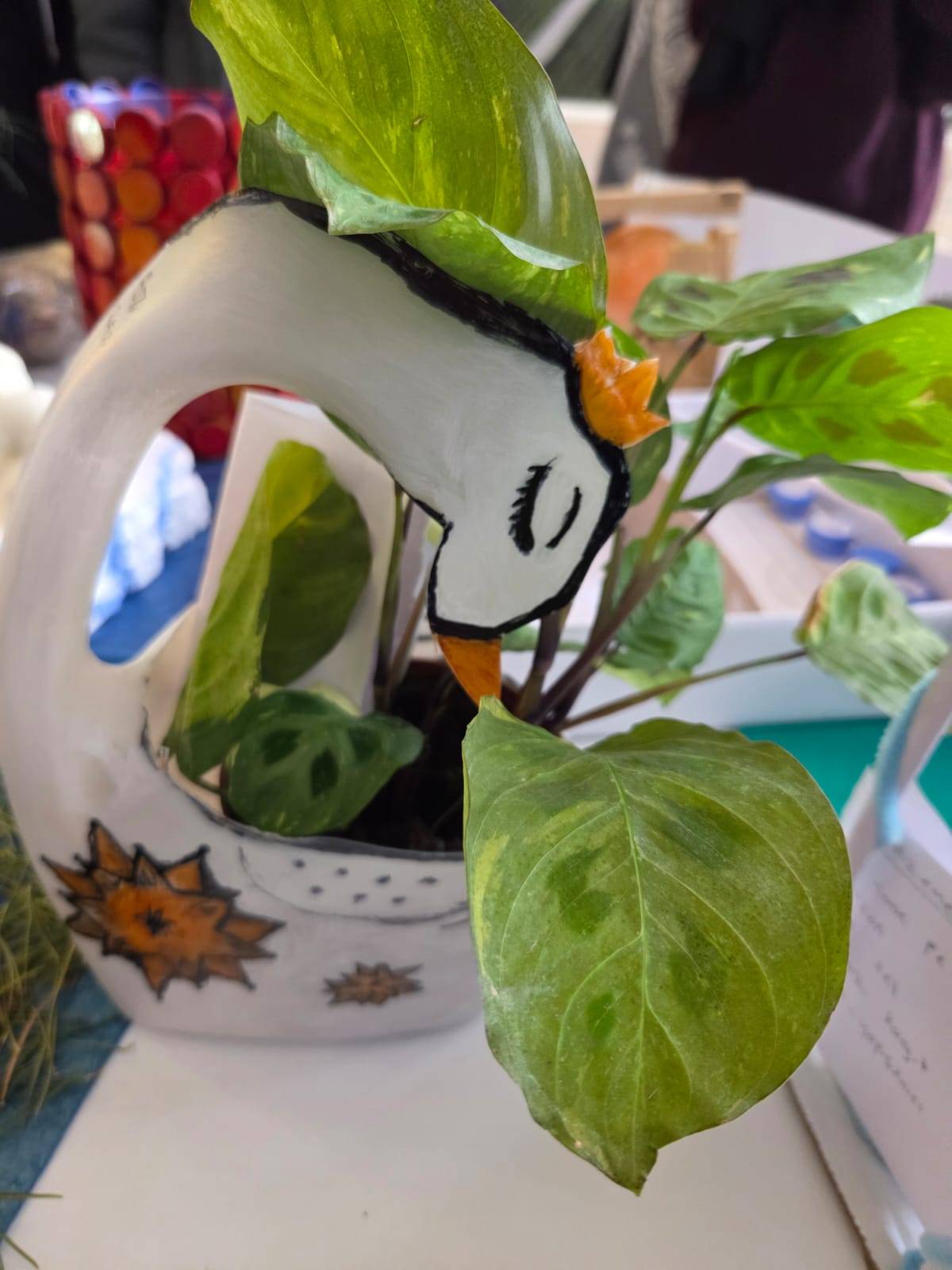 Ağrı’da sıfır atık farkındalığı