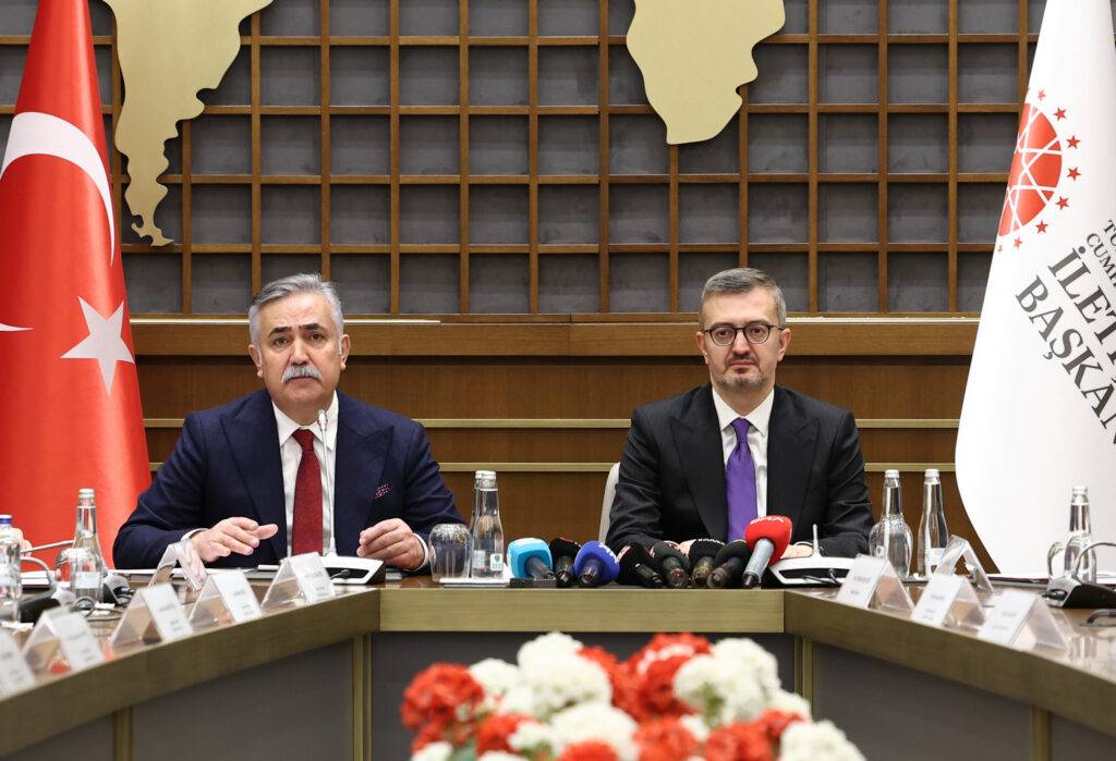 Basın Sektörüne Büyük Finansman Desteği