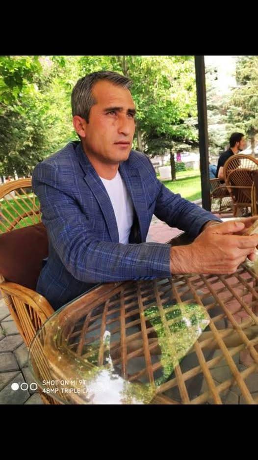 Patnos’un Sevilen İsmi Hayatını Kaybetti