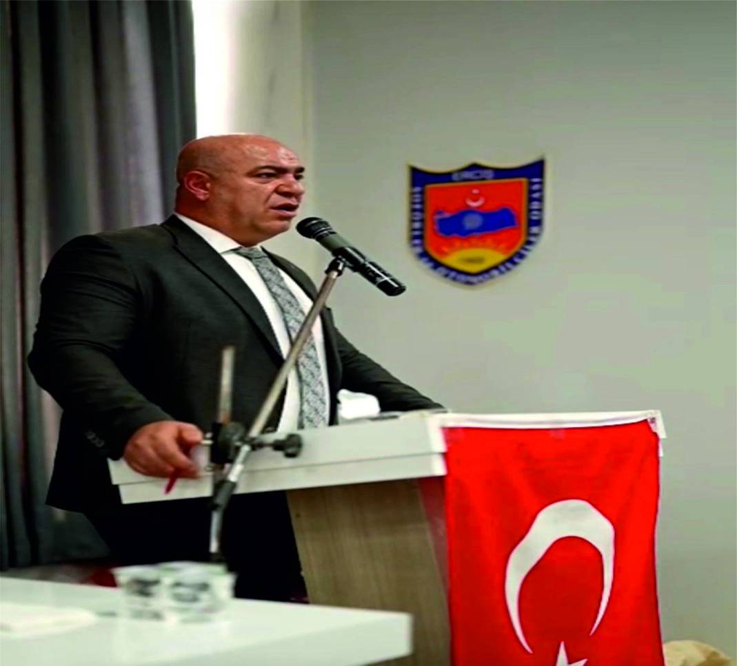 Şoför Esnafı İflasın Eşiğinde: “Basit Usulün Kaldırılması Esnafı Bitirdi”