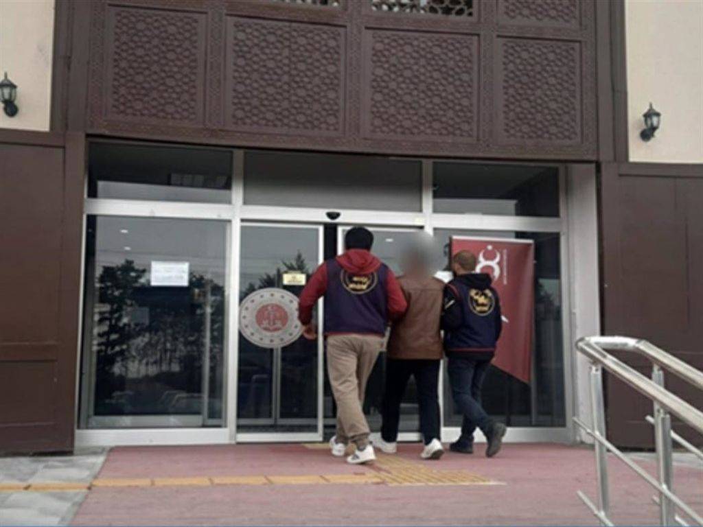 Ercişli Mehmet Ali Yiğit'i Öldüren Şahıs Şanlıurfa'da Yakalandı