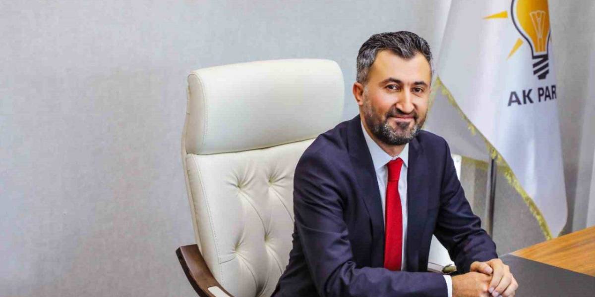 AK Parti ve HÜDA PAR İl Başkanları Arasında Açıklama Tartışması