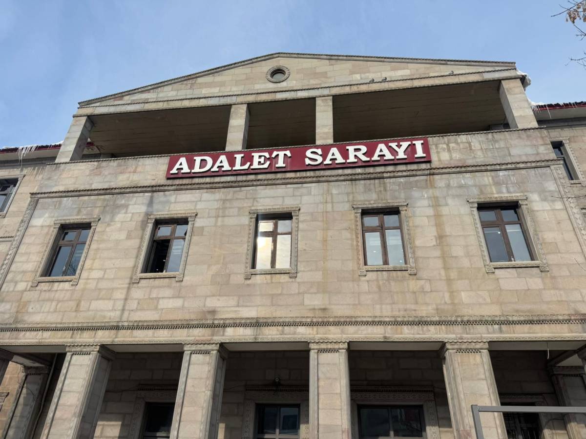 Leyla Aydemir davası yeniden başladı: Tanıklar dinlendi