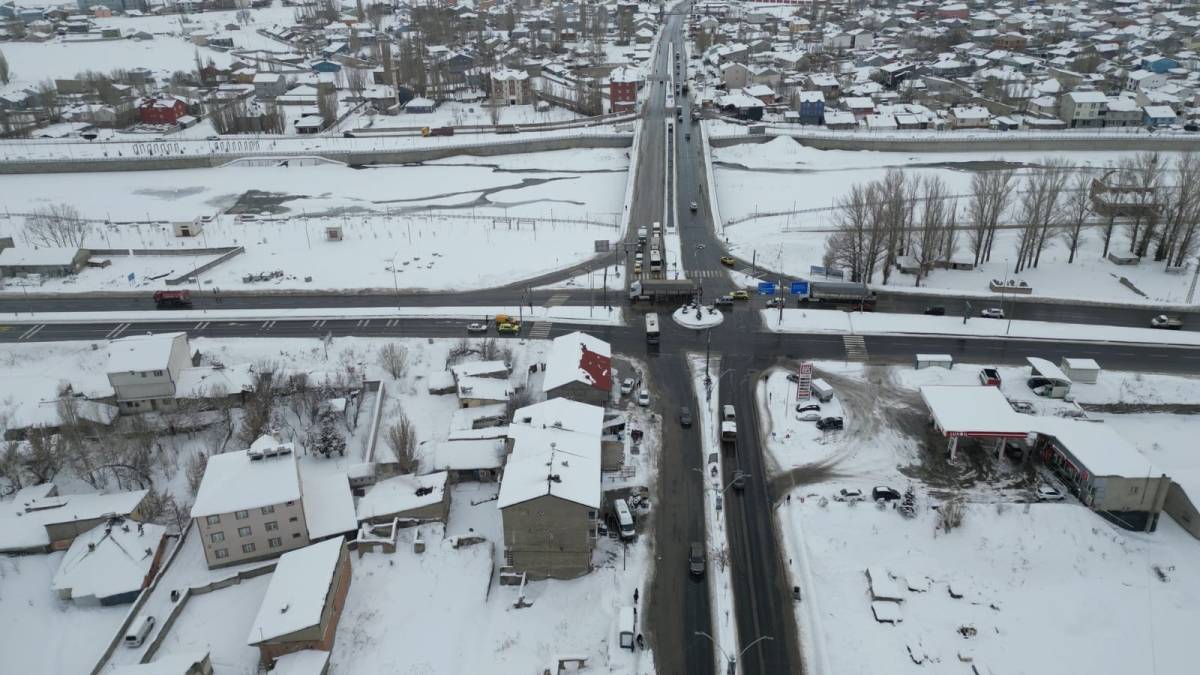 2026 Yılı Yatırım Programı’nda Ağrı’ya 2,5 milyar lira ödenek