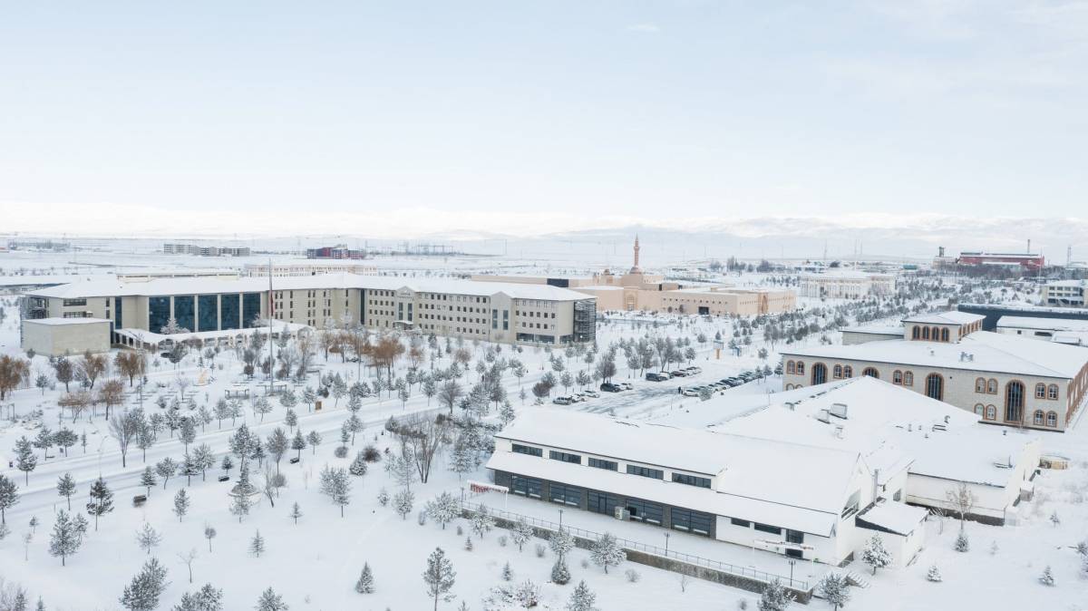 2026 Yılı Yatırım Programı’nda Ağrı’ya 2,5 milyar lira ödenek