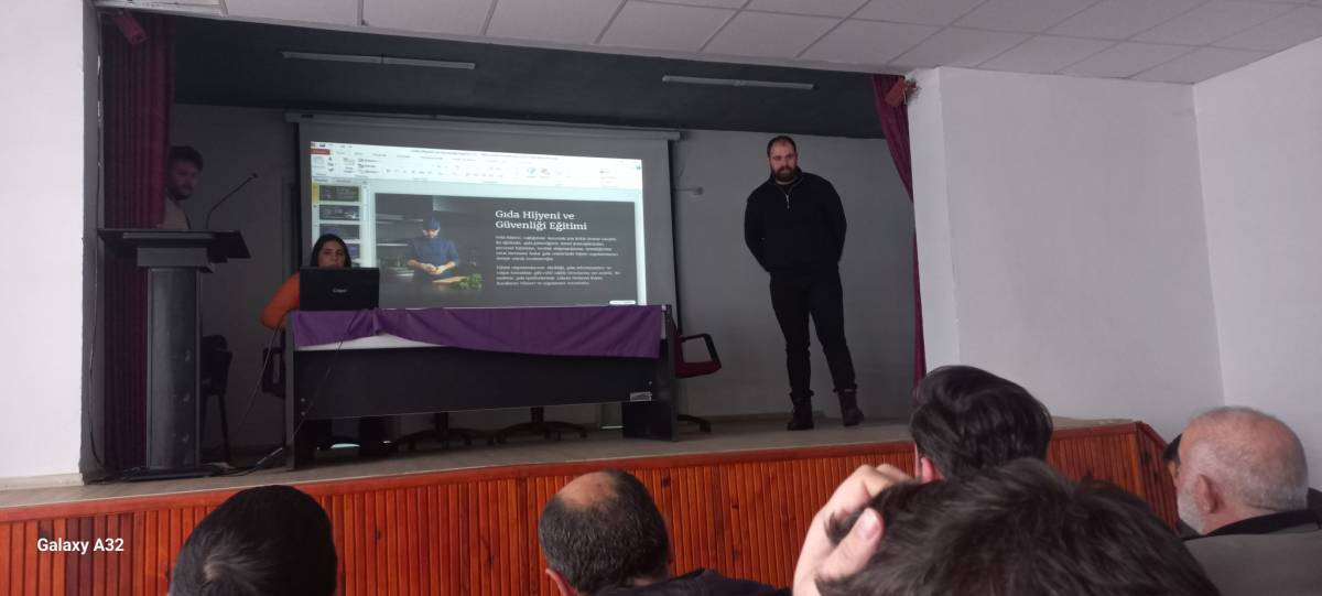 Eleşkirt’te “Sağlıklı Nesil, Sağlıklı Gelecek” Projesi Başladı