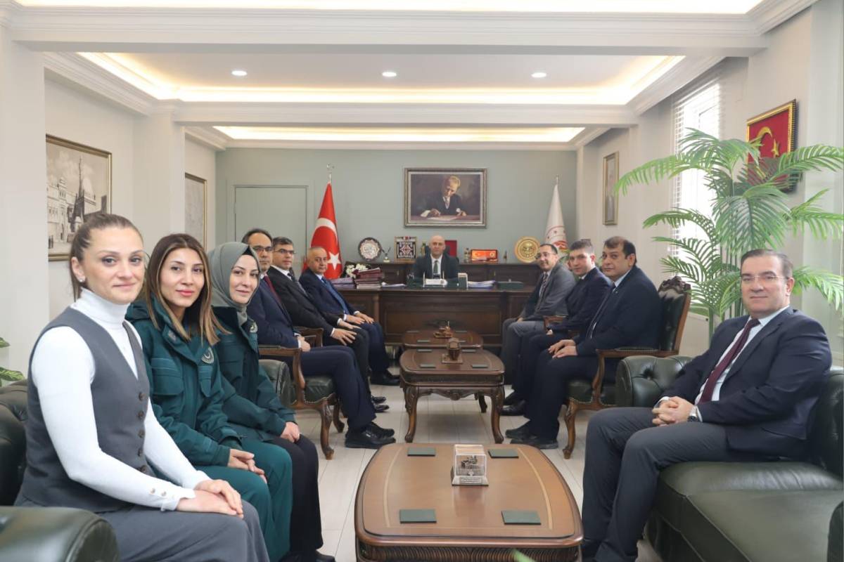 Doğubeyazıt’ta Dünya Gümrük Günü Kutlandı