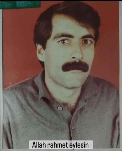 Patnoslu Aydın Ailesinin Acı Günü