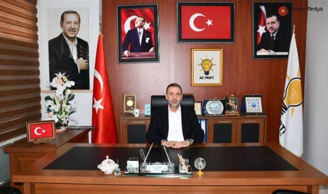 Patnoslu Vali Çelik Yeni Görev Yerine Atandı