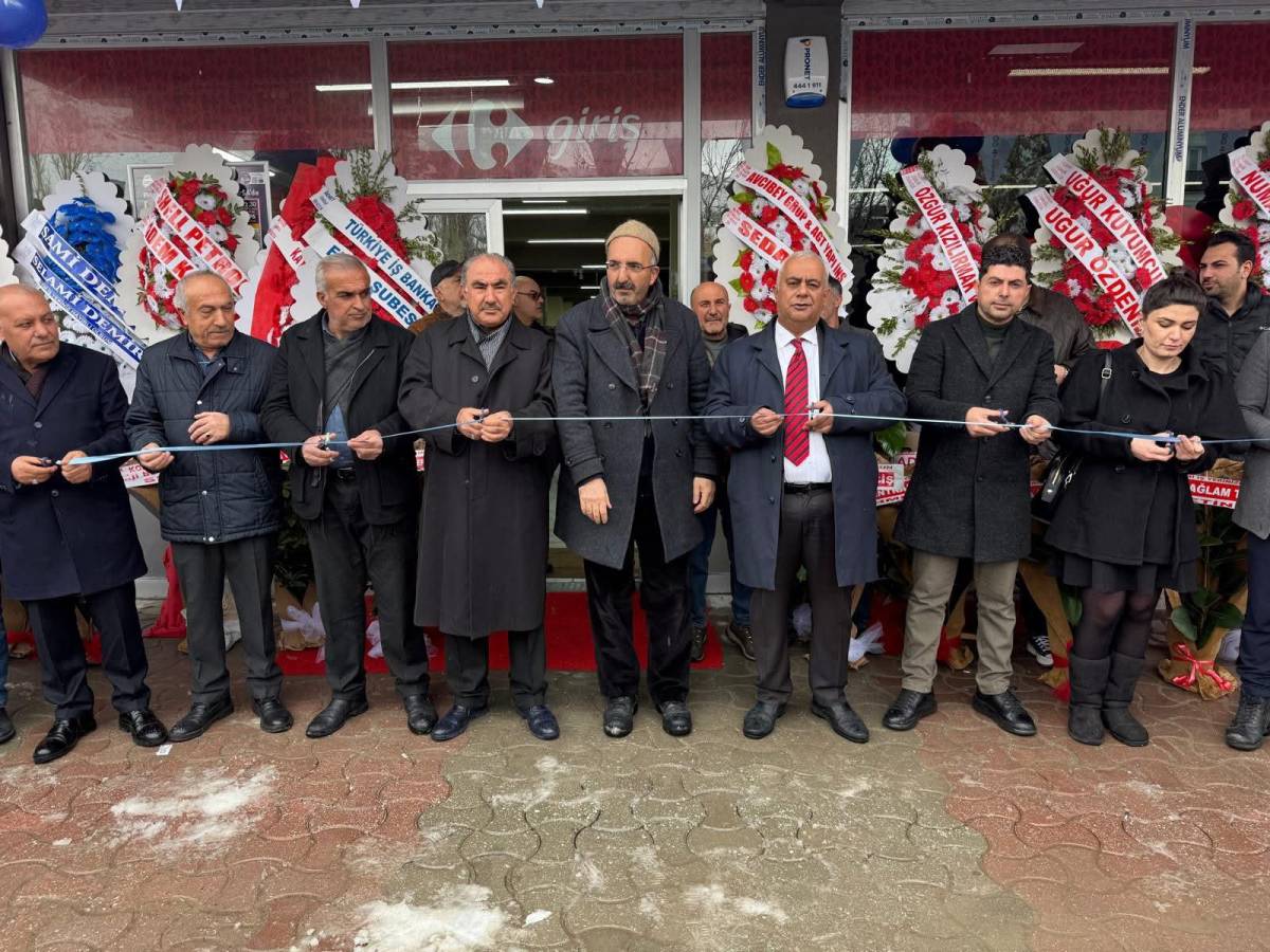 Erciş’te Yeni İstihdam Kapısı