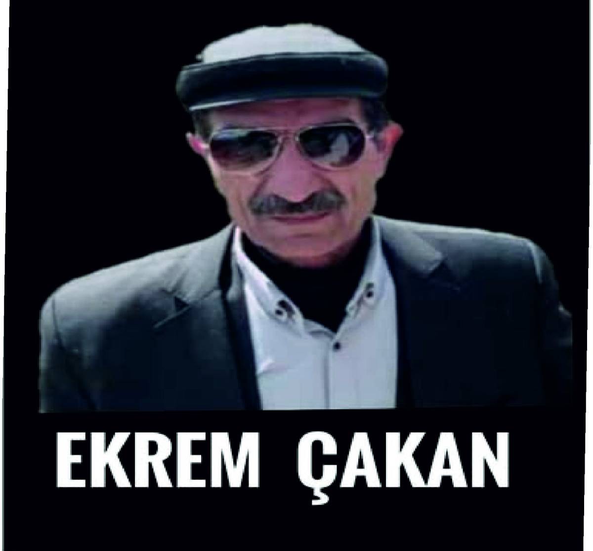 Ercişli Çakan Ailesinin Acı Günü