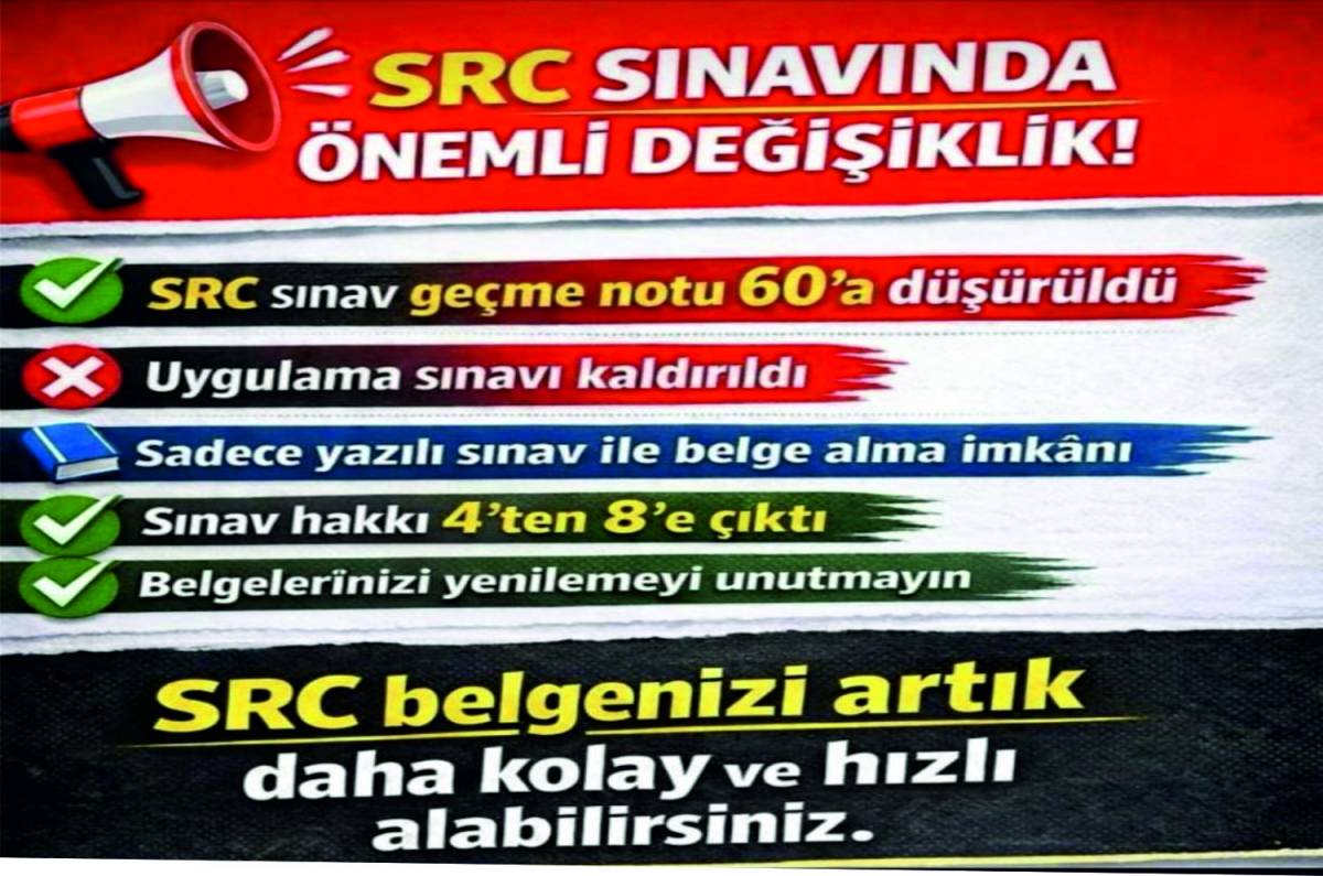 Patnoslu Sürücüler Dikkat