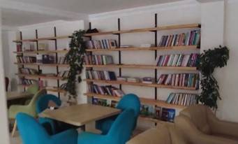 Erciş’te Kadın Dayanışması; Delal Yaşam ve Dayanışma Merkezinden Açıklama